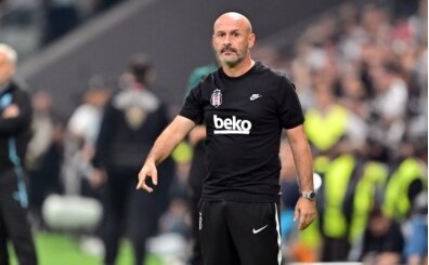 Vincenzo Italiano'dan yabanc� kural�na �vg�!