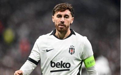 Beşiktaş'ta Orkun Kökçü yine yok