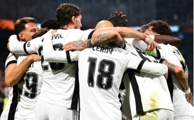 Beşiktaş'ın iki yıldızına Premier Lig'den yakın takip