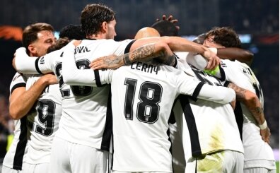 Beşiktaş'ta Italiano'dan sürpriz karar