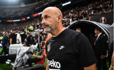 V�ncenzo Italiano'dan Be�ikta� ve T�rkiye itiraf�!