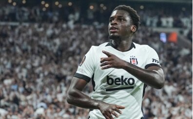 Poku'dan Italiano a��klamas�: 'Kendim gibi oynamam� istedi'