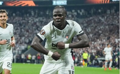 Junior Olaitan'a milli tak�m�nda �vg�ler