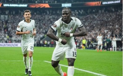 Olaitan'dan Avrupa'da dikkat çeken istatistik!