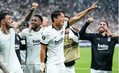UEFA Avrupa Ligi'nde haftan�n sonu�lar�!