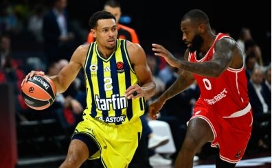 Fenerbah�e Tarfin, finale ��kamad�!