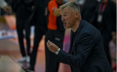 Sarunas Jasikevicius: 'Ac� verici, ders ��karmal�y�z!'