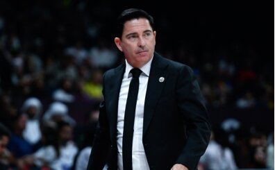 Pascual: 'Uzatmanın başını iyi oynayamadık'