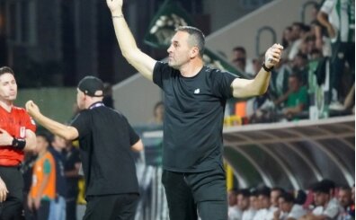 Koşukavak: 'Kazanmamız gereken maçtan 1 puan aldık'