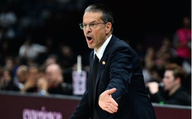 Martinez: 'Fiziksel anlamda zorlayıcı olmasını bekliyorduk'
