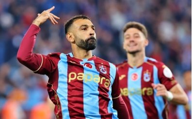 Trabzonspor'da Salah ve Dju göz kamaştırıyor!