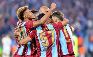 Trabzonspor, büyük hasreti bitirmek istiyor