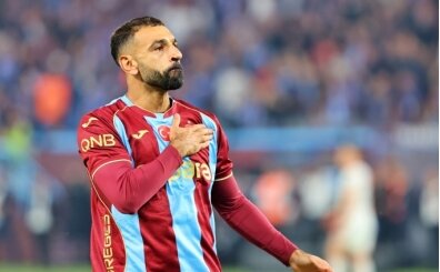 Trabzonspor'da goller yabanc�lardan!