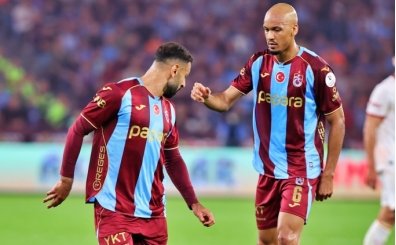KuPS Kuopio - Trabzonspor: Muhtemel 11'ler