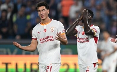 Galatasaray'da deplasman alarmı: 9 mağlubiyet