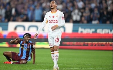 Galatasaray'ın en büyük sorunu ortaya çıktı