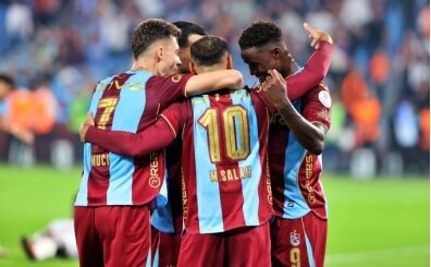 CANLI: Trabzonspor - Drogheda