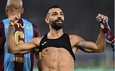 Muhammed Salah durmuyor! 7 gole ula�t�