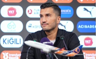 Nuri �ahin: 'Bunu art�k her hafta g�stermeliyiz'