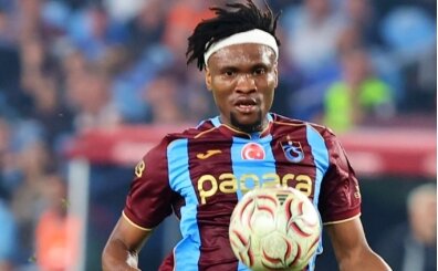 Nwaiwu'dan Thomas Reis'e �vg�!