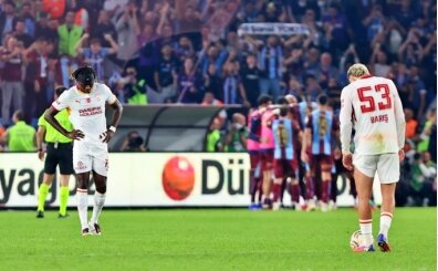 Galatasaray'da savunma alarm�