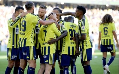 Fenerbah�e ma��n�n geliri Karaba�'a!