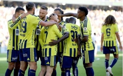 4 büyüklerin en yaşlısı Fenerbahçe!
