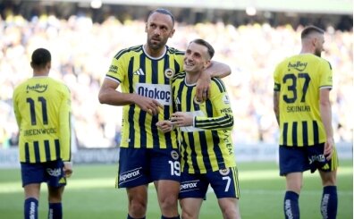 Çaykur Rizespor - Fenerbahçe: Muhtemel 11'ler