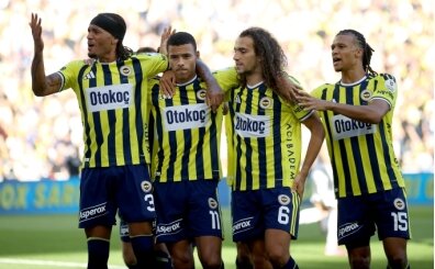 Ersun Yanal'dan Fenerbahçe değerlendirmesi