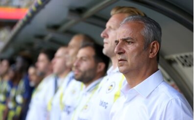 İsmail Kartal'dan takıma: 'Biz şampiyon olacağız'