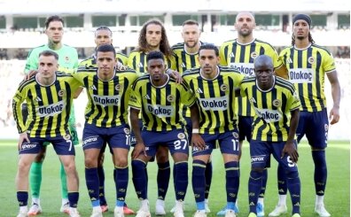 Fenerbahçe Avrupa devlerini geçti