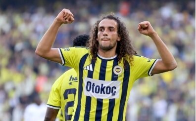 Matteo Guendouzi'den Aston Villa'ya �zel motivasyon!