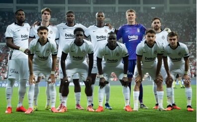 Murat Özbostan, Beşiktaş'taki üç büyük eksiği açıkladı!