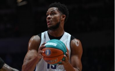 PJ Dozier: '�nan�lmaz bir h�cuma sahibiz'