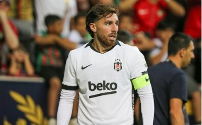 Kaptan 4'e katladı: Orkun Kökçü'den müthiş başlangıç