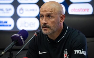 Vincenzo Italiano: 'Bu ma� akl�mdan ��kmayacak'