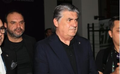 Be�ikta�'ta Adal� imzalar� toplad�! Kul�pten a��klama