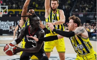 Basketbol S�per Ligi'nde 8 ilden 16 tak�m!