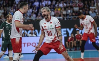 CEV Avrupa Şampiyonası'nda finalin adı belli oldu