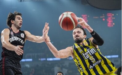 T�rkiye Sigorta Basketbol S�per Ligi'nde yeni sezon ba�l�yor!