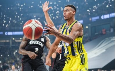 Wade Baldwin: 'Kupayla sezona başlamak güzel'
