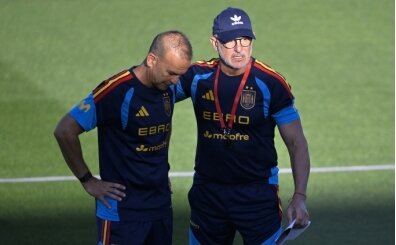 De La Fuente: 'Rahatlama olmayacak'