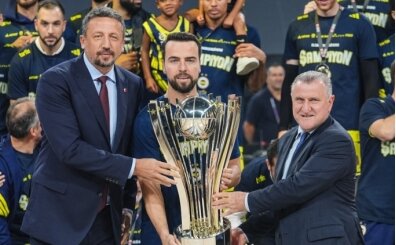 Melih Mahmuto�lu: '�stedi�imiz 3 kupa daha var'