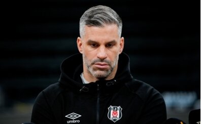 Dusan Alimpijevic: 'Basketbolun zirvesindeyiz'