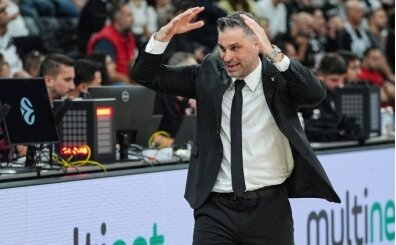 Dusan Alimpijevic: '�lk ma��m�zda b�yle g�z�kmemeliydik'