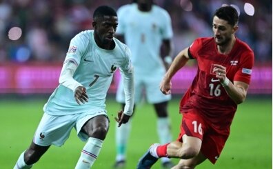 Ousmane Dembele: 'Zorlu bir deplasmand�'