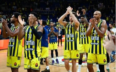 Fenerbah�e Tarfin, Real Madrid deplasman�nda!