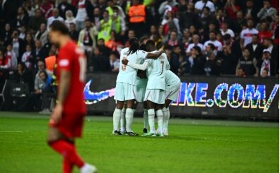 Her �eyi yapt�k, Mbappe'yi tutamad�k