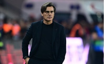 Montella: 'Negatif dönemi bitirmek istiyoruz'