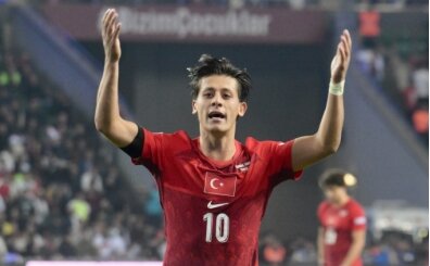 Arda Güler: 'Bugünü unutturacağız!'